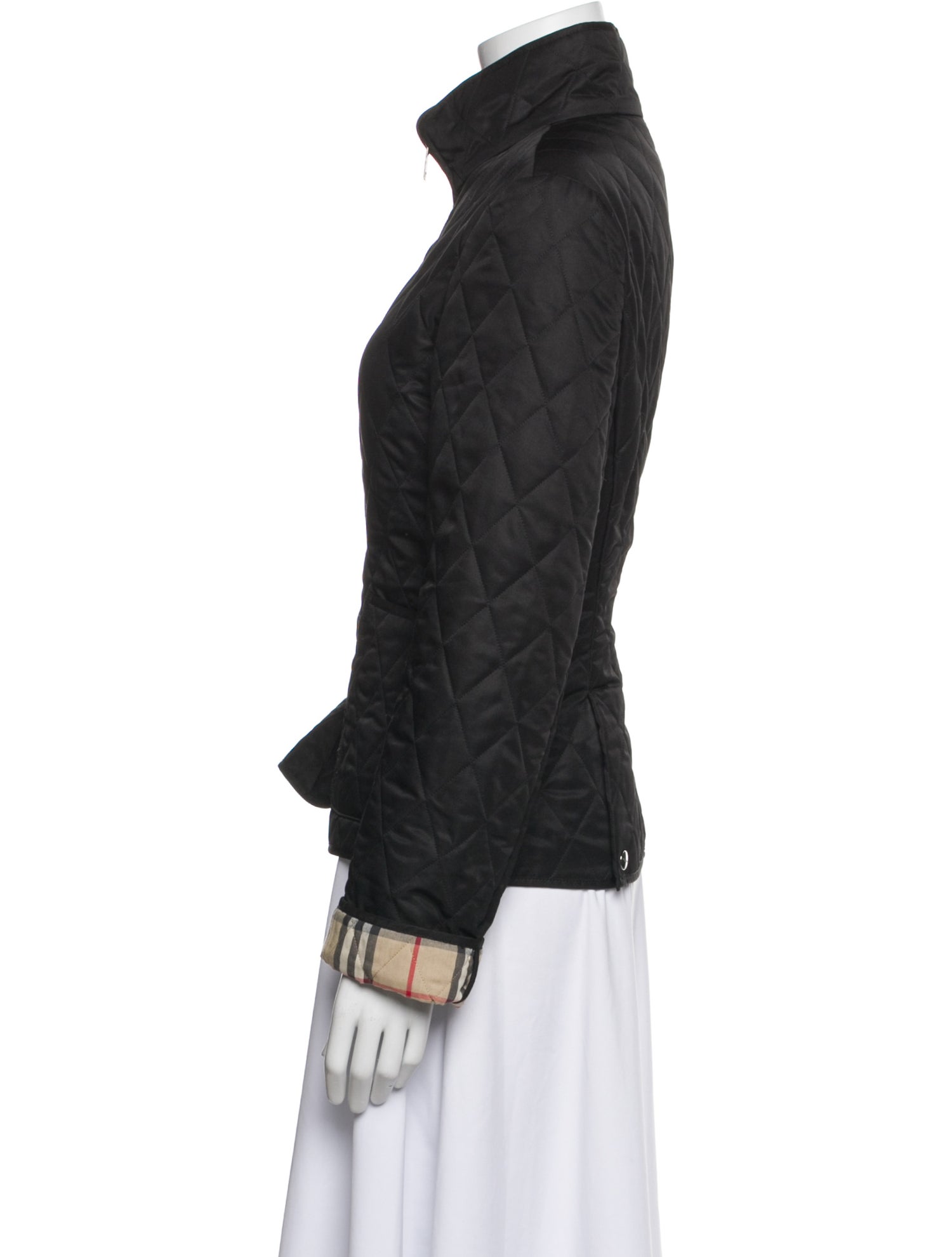 Burberry London Utility Jacket