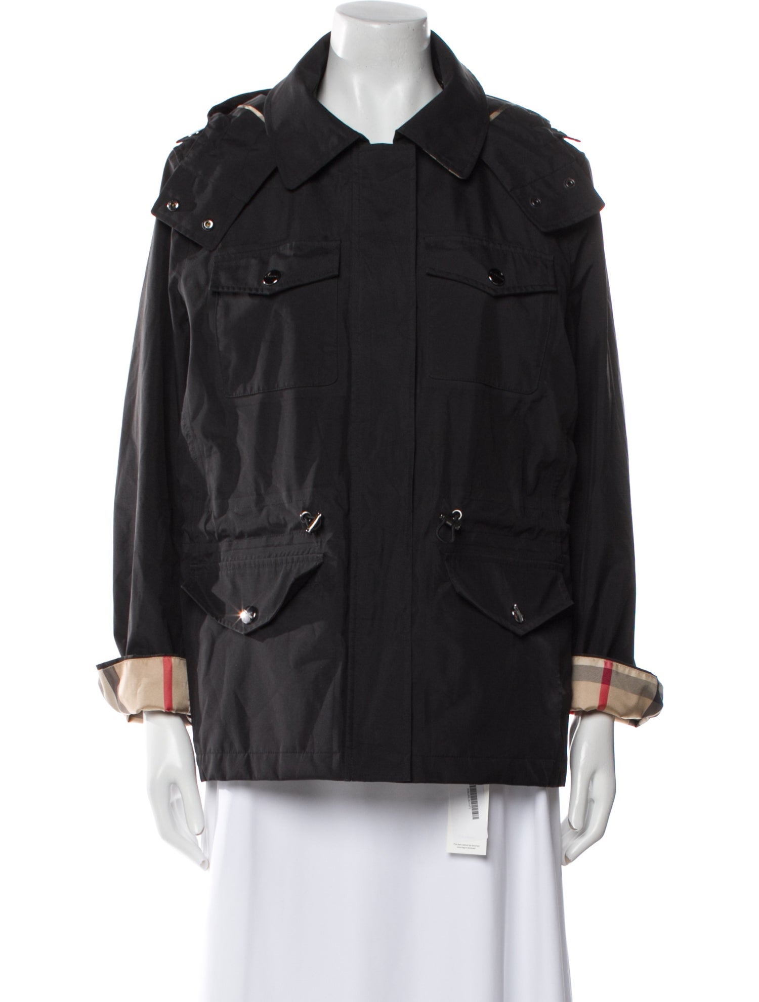 Burberry London Utility Jacket