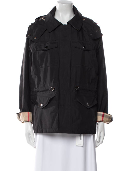 Burberry London Utility Jacket