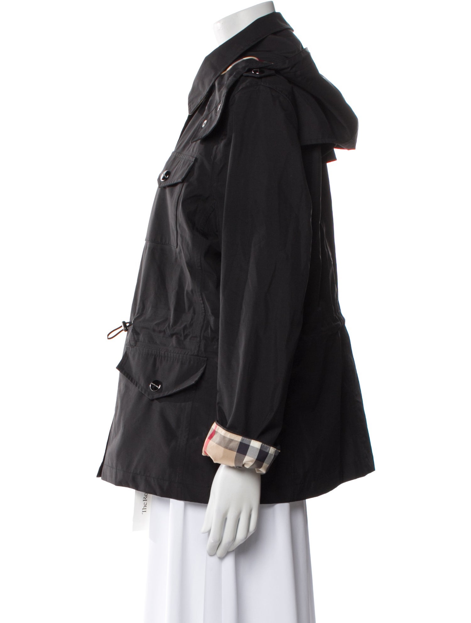 Burberry London Utility Jacket