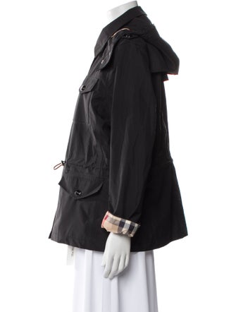 Burberry London Utility Jacket