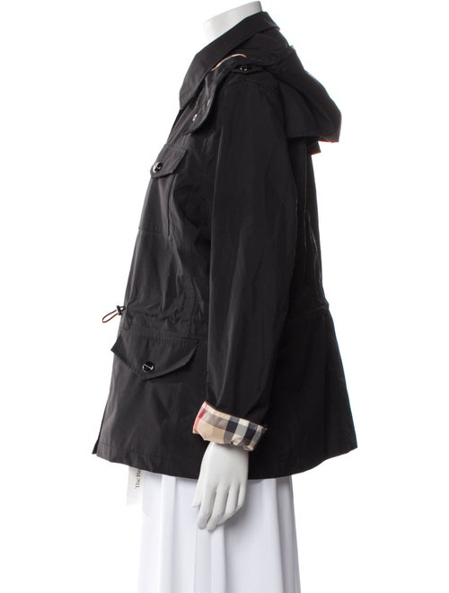Burberry London Utility Jacket