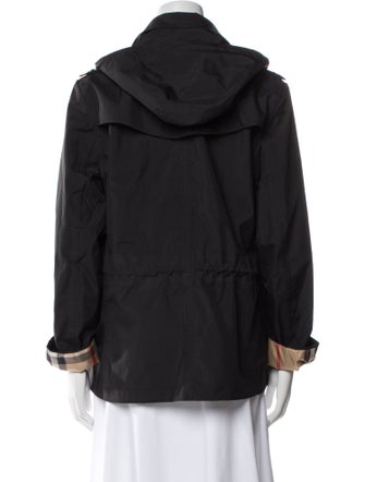 Burberry London Utility Jacket