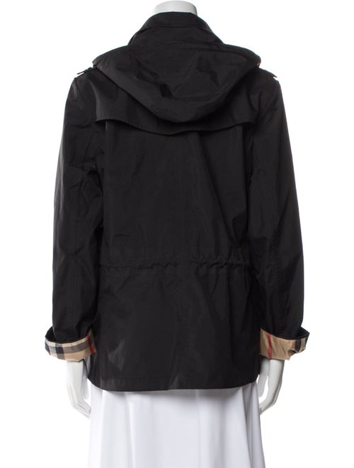 Burberry London Utility Jacket