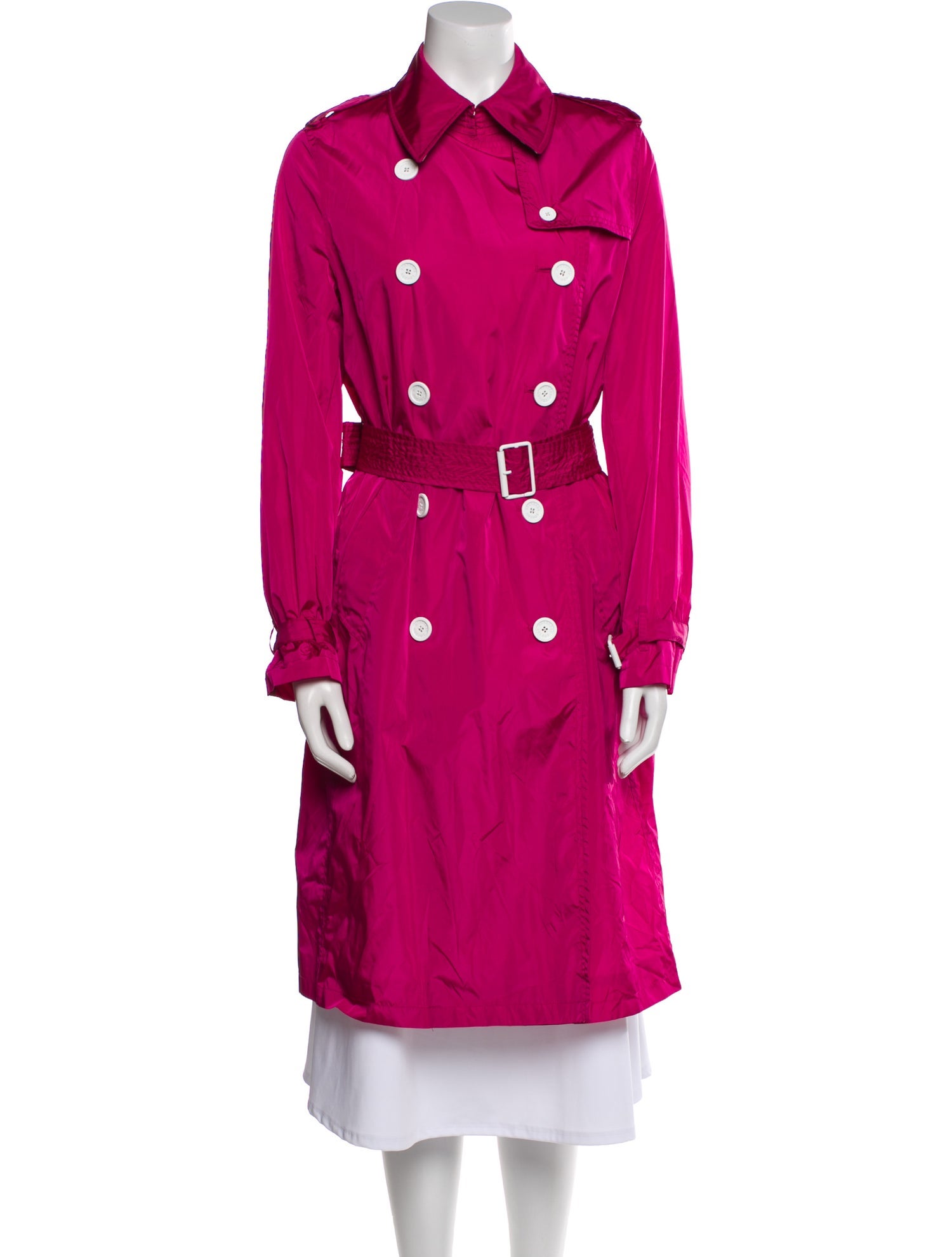 Burberry London Nylon Evening Jacket