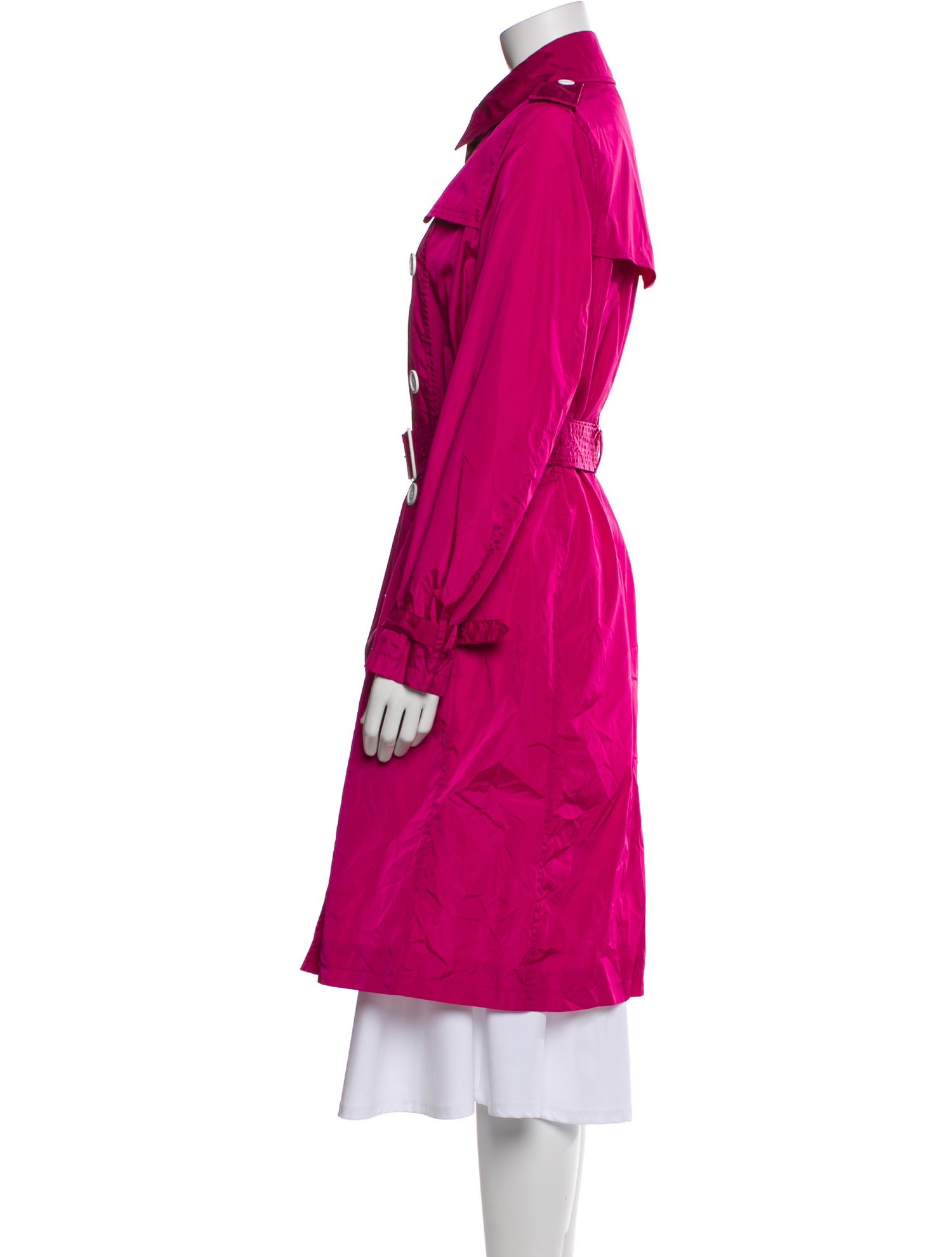 Burberry London Nylon Evening Jacket