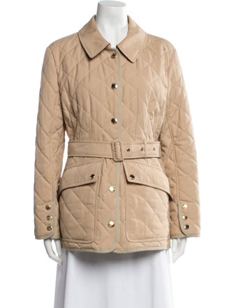 Burberry London Utility Jacket