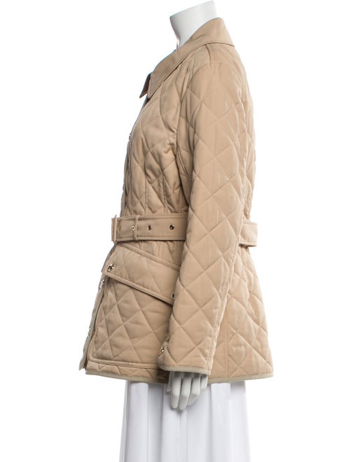 Burberry London Utility Jacket