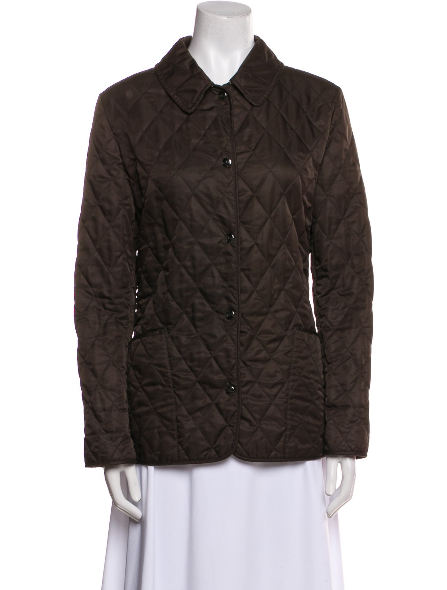 Burberry London Utility Jacket