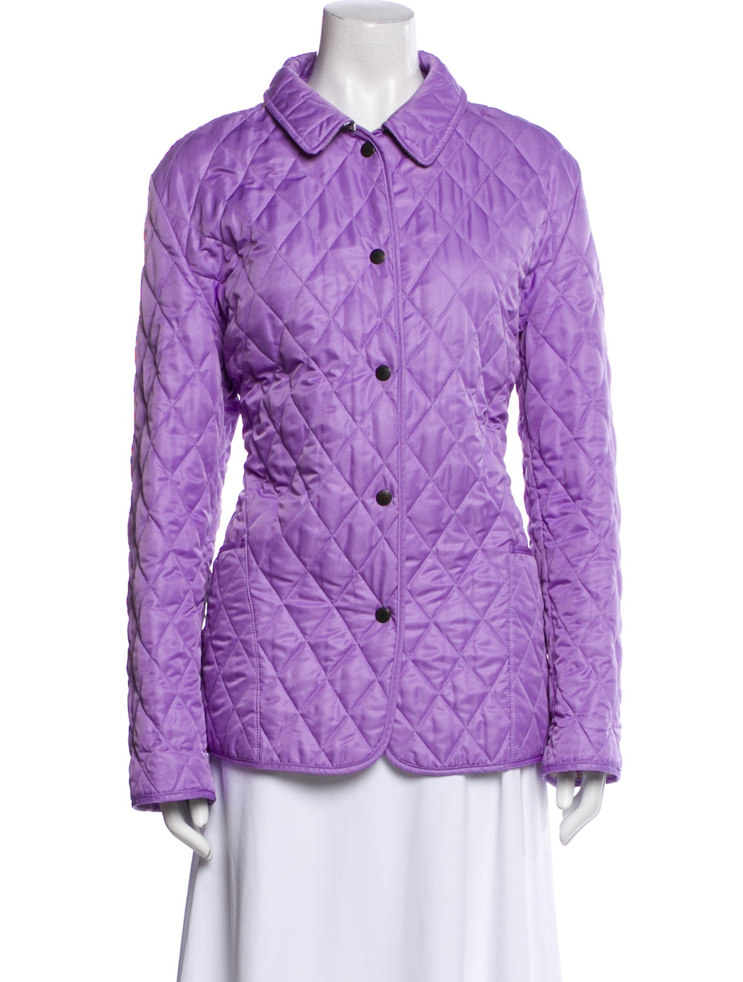 Burberry London Utility Jacket