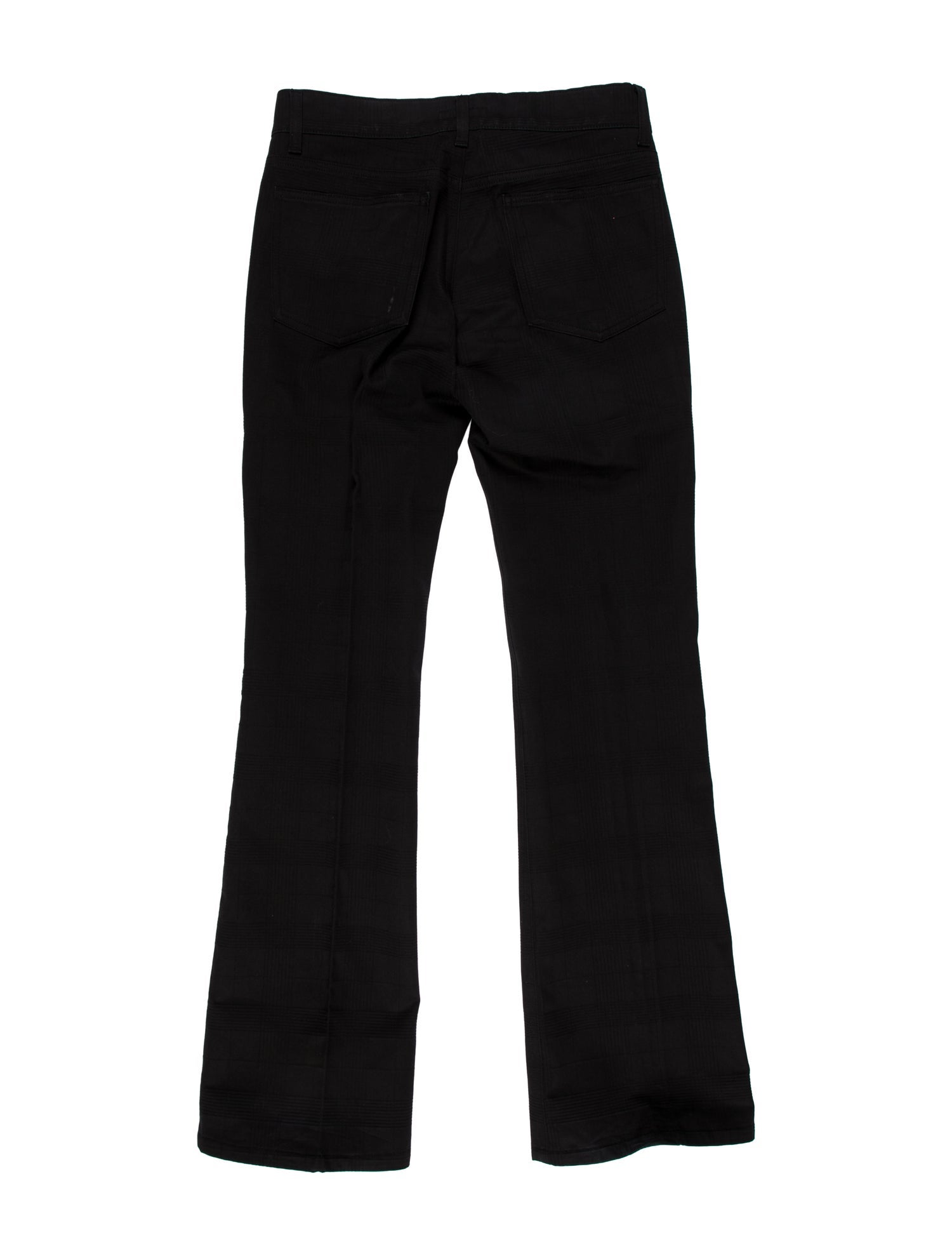 Burberry London Wide Leg Pants