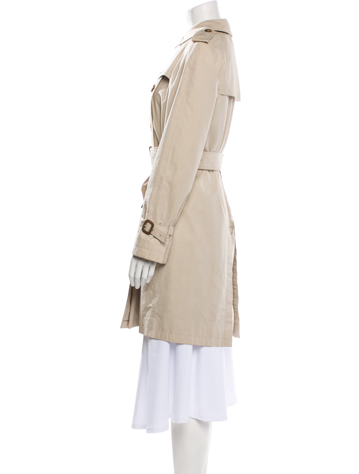 Burberry London Trench Coat
