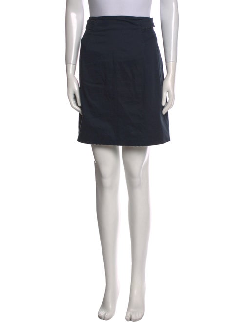 Burberry London Knee-Length Skirt