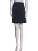 Burberry London Knee-Length Skirt
