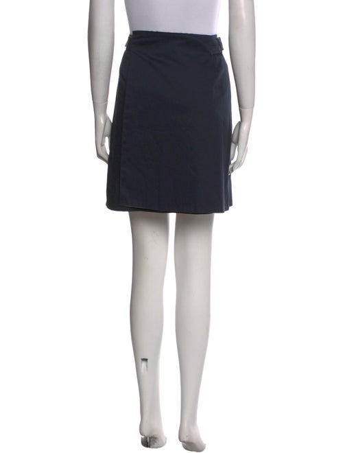 Burberry London Knee-Length Skirt