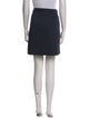 Burberry London Knee-Length Skirt