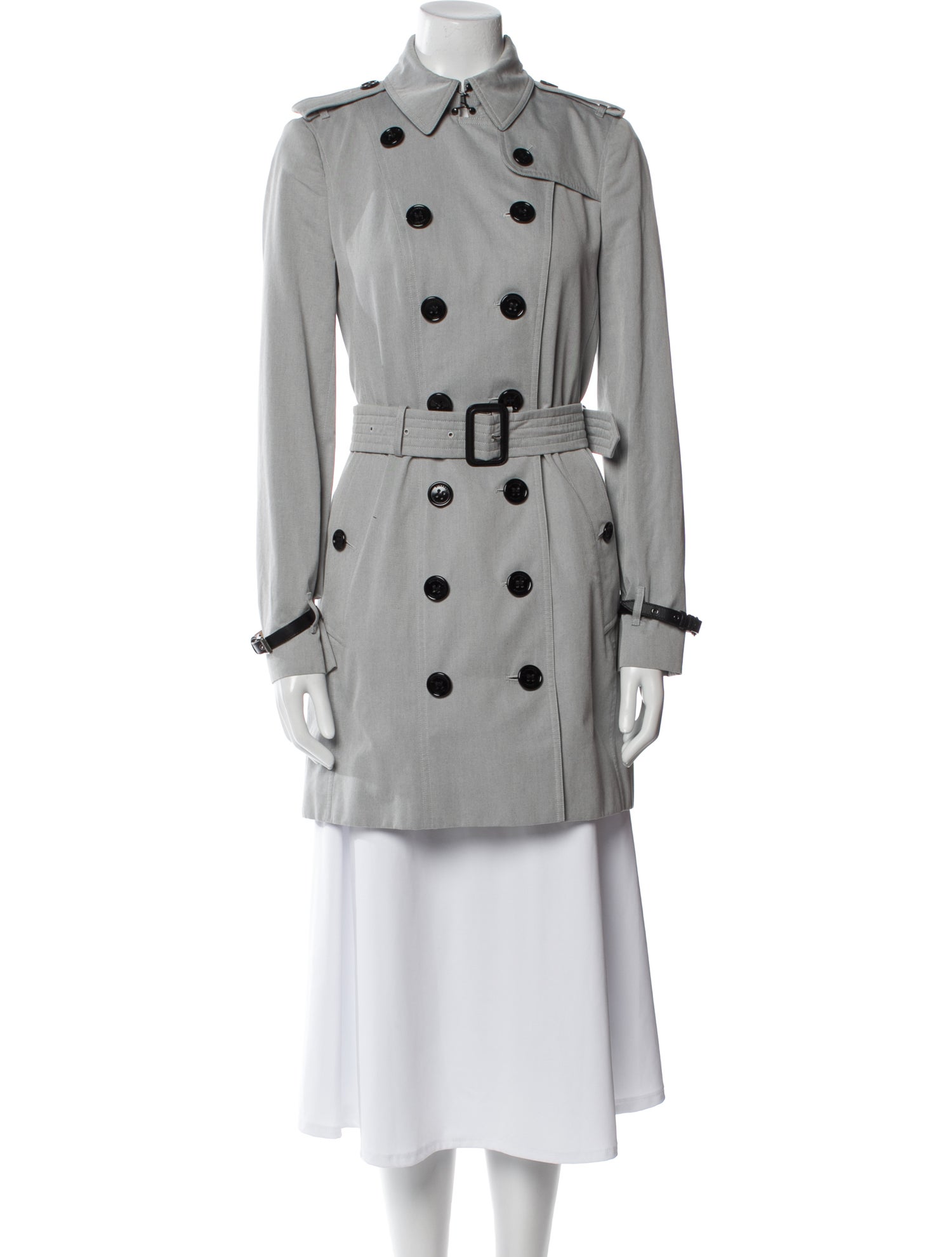 Burberry London Trench Coat
