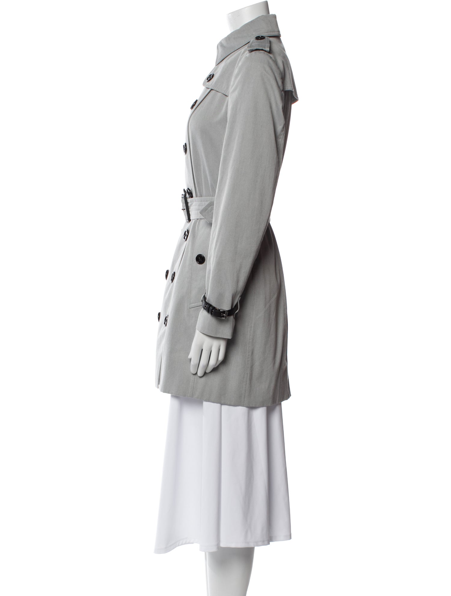 Burberry London Trench Coat