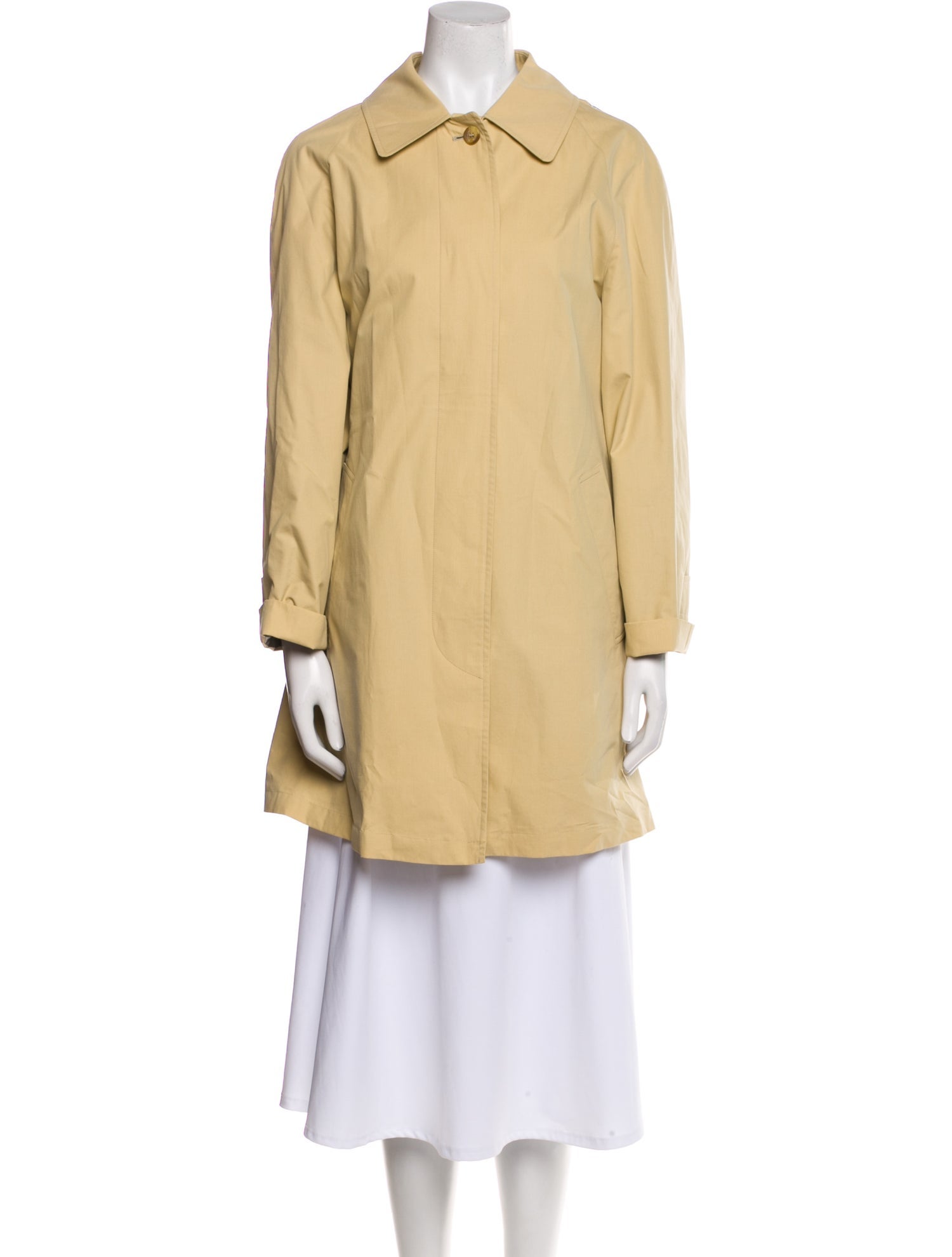 Burberry London Utility Jacket