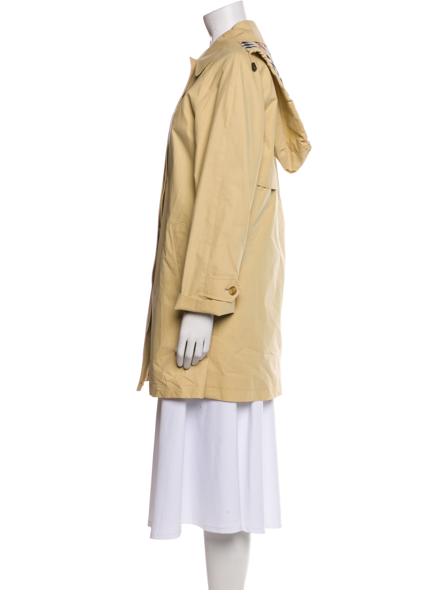 Burberry London Utility Jacket