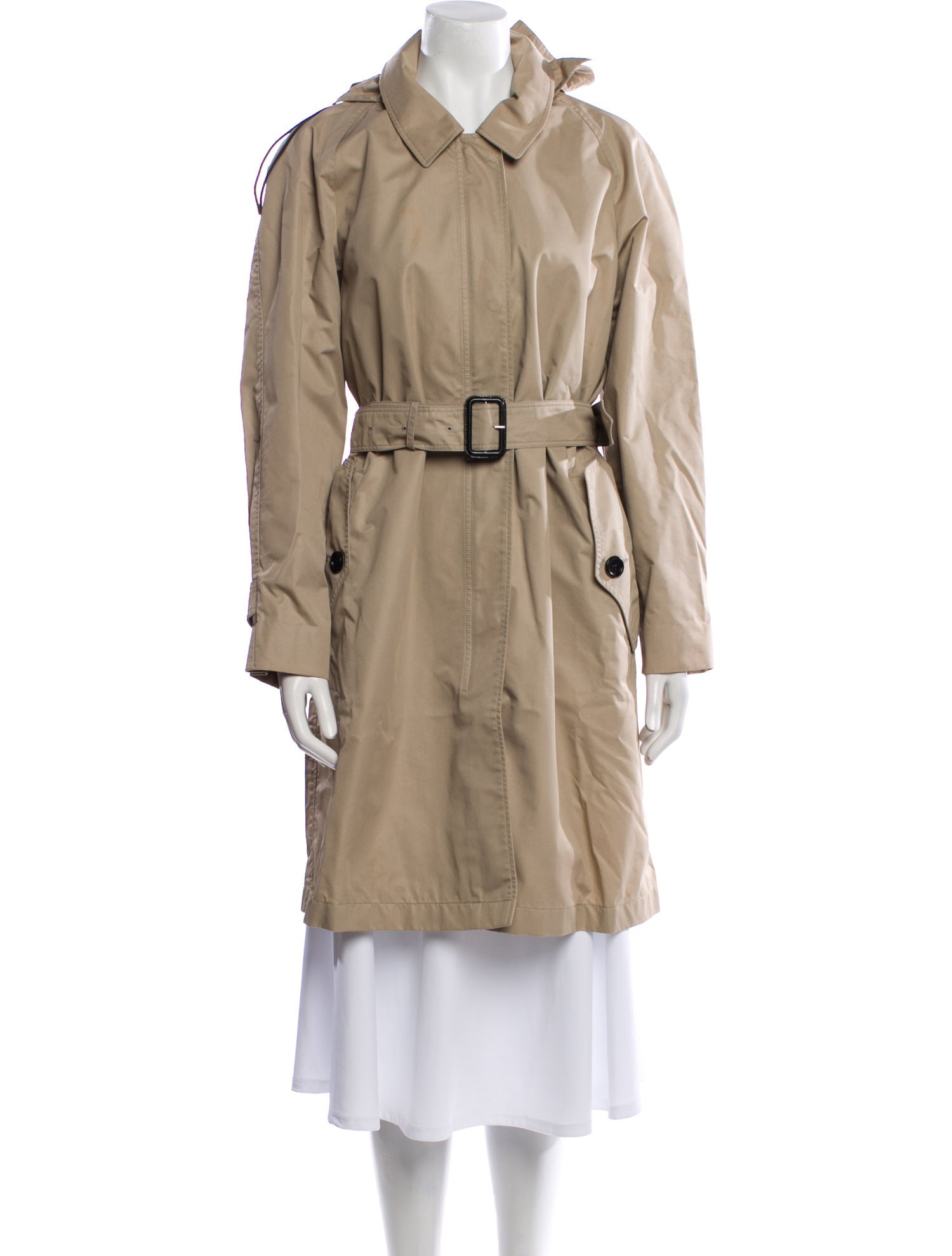Burberry London Trench Coat
