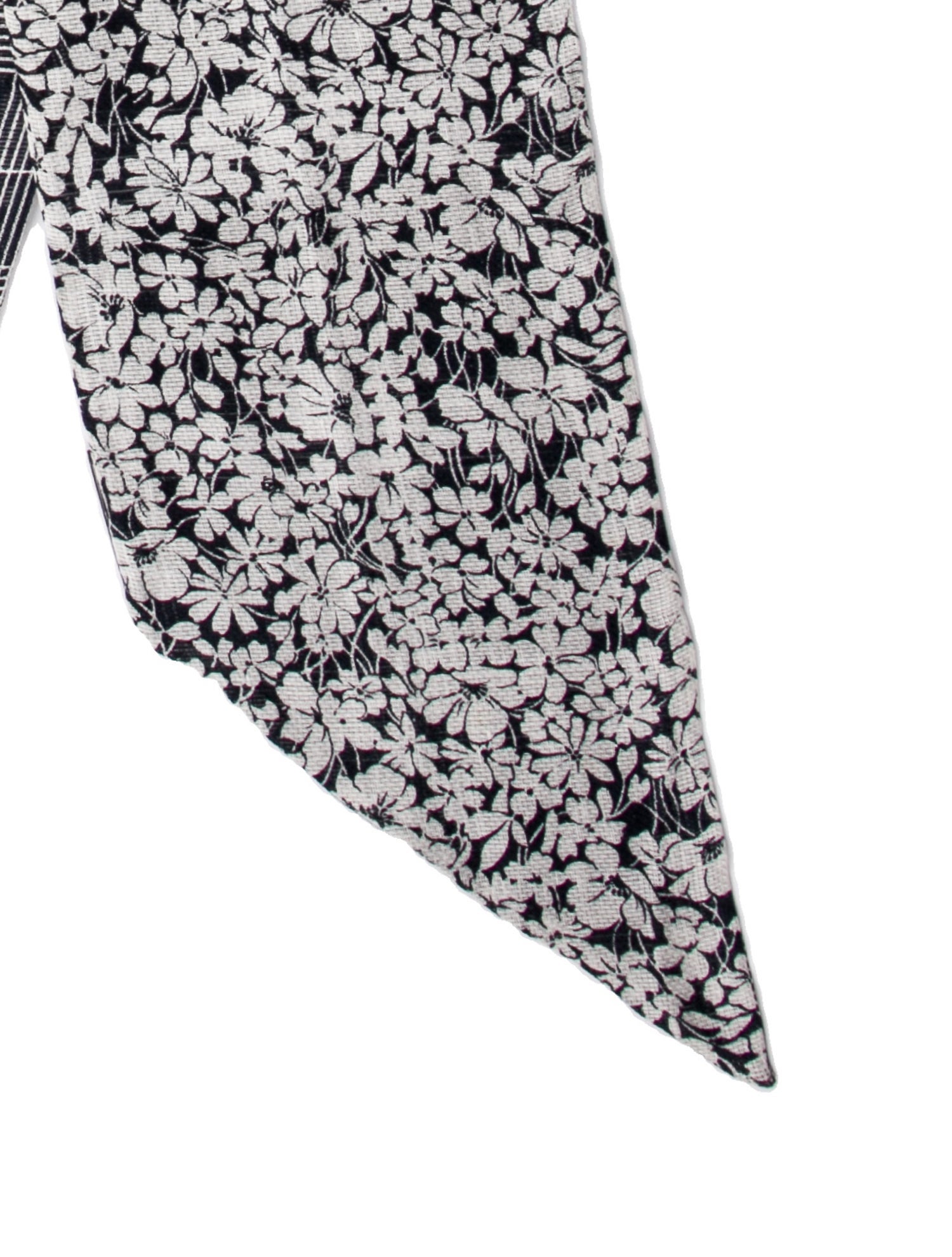 Burberry London House Check Pattern Scarf