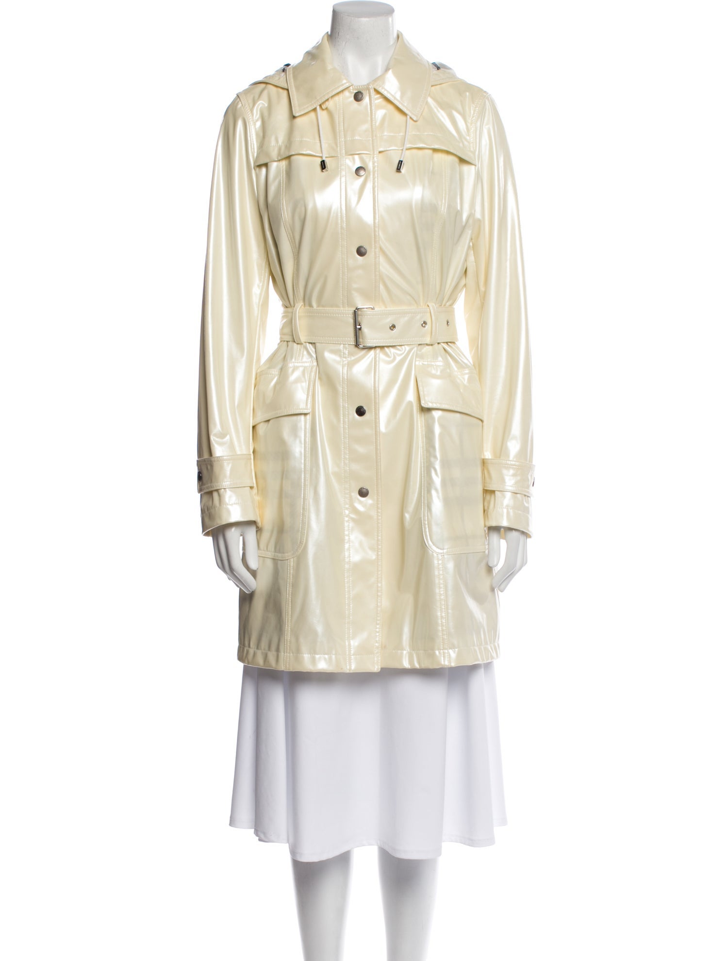 Burberry London Trench Coat
