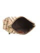 Burberry London Haymarket Cosmetic Pouch