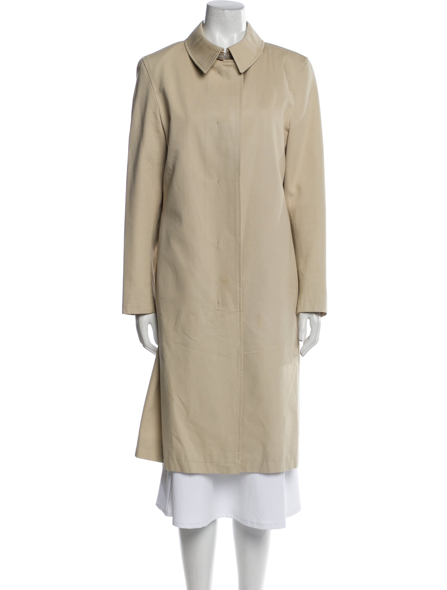 Burberry London Trench Coat
