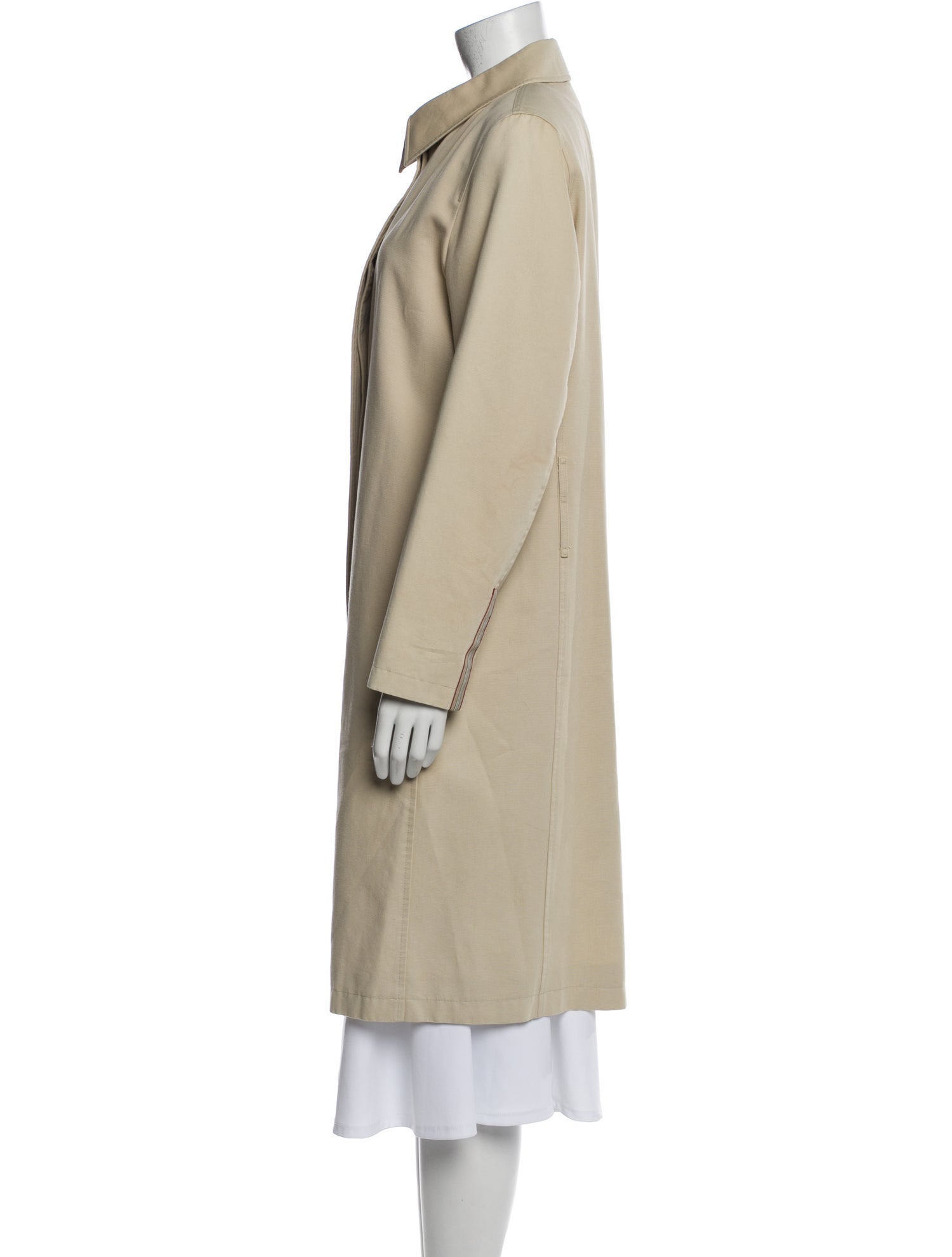 Burberry London Trench Coat