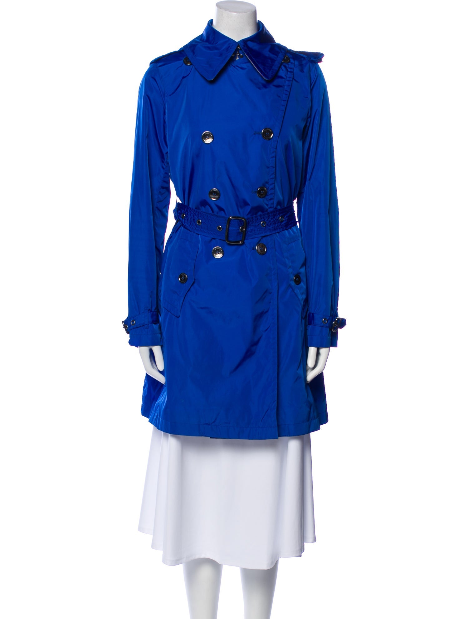 Burberry London Trench Coat