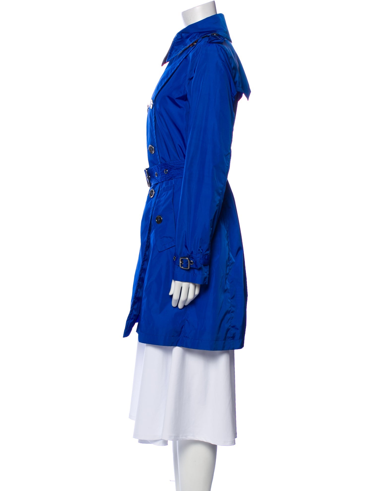 Burberry London Trench Coat