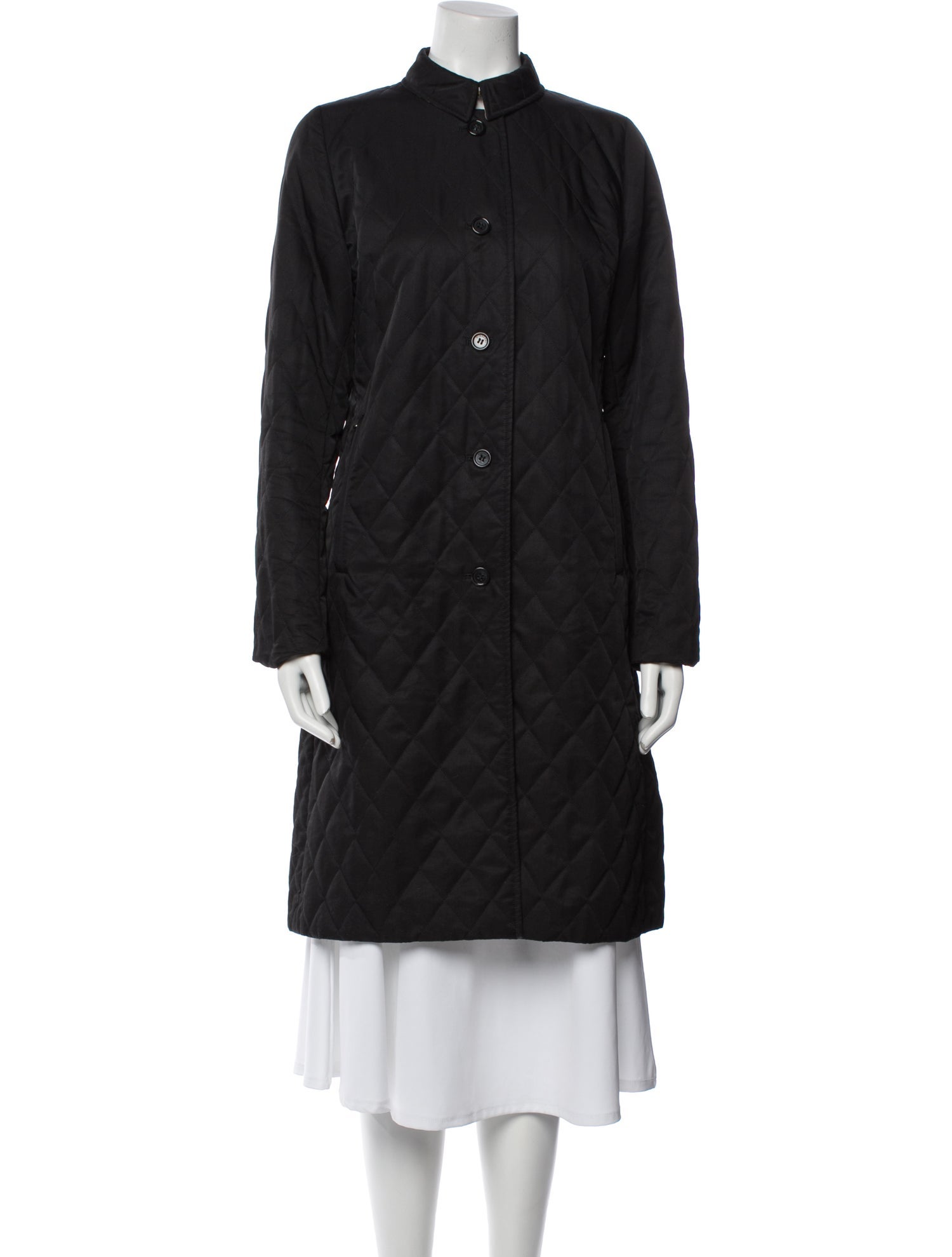 Burberry London Coat