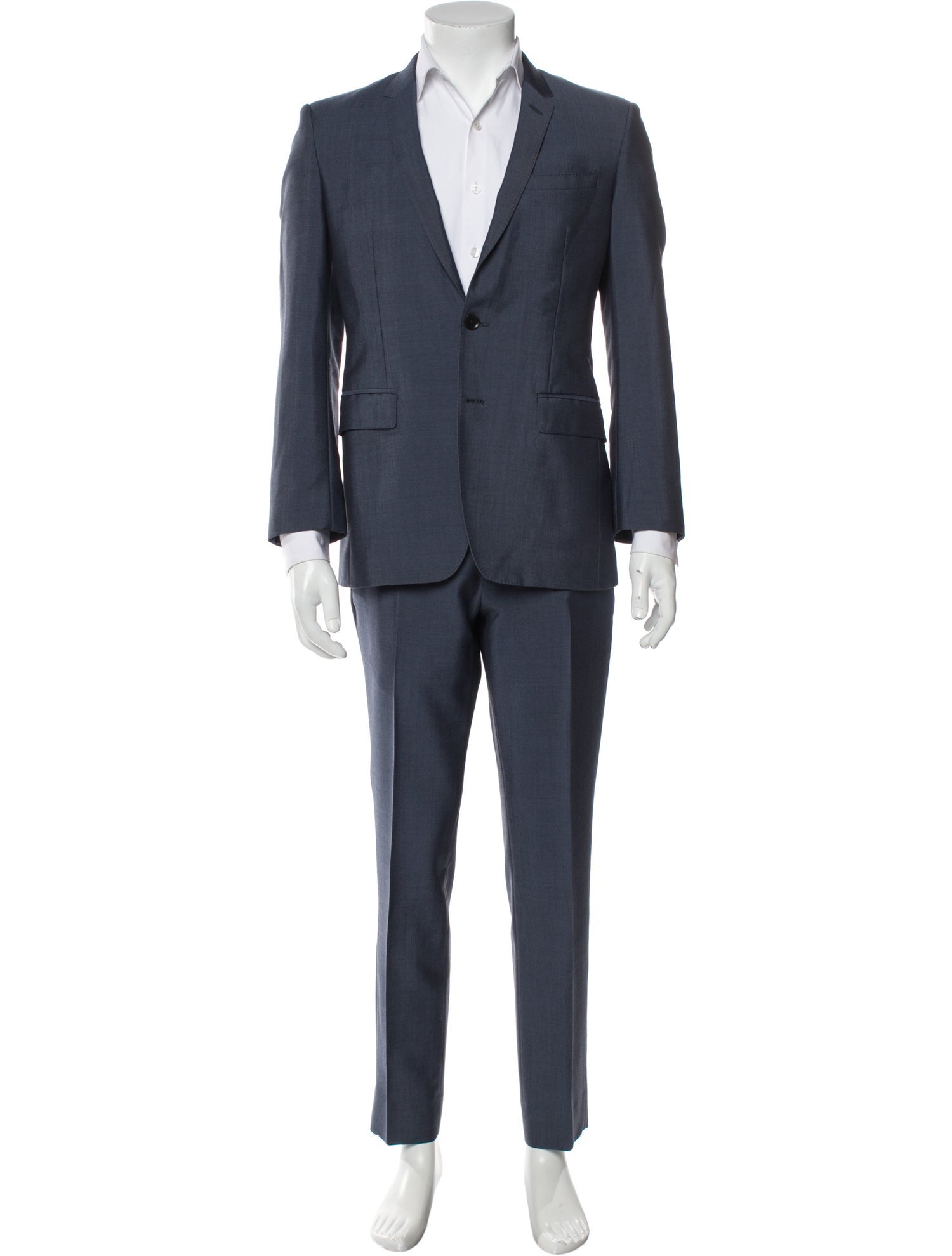 Burberry London Two-Piece Suit