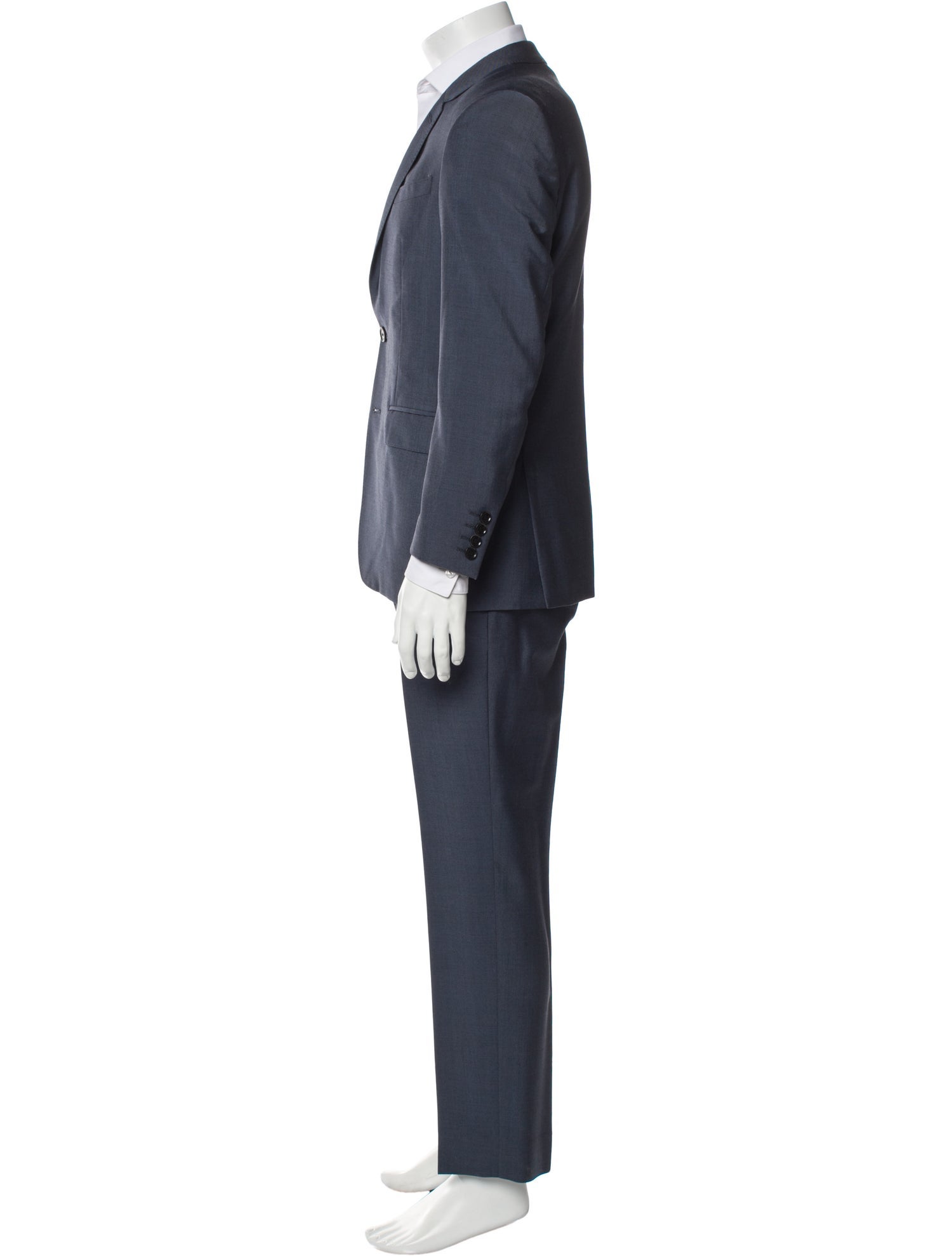 Burberry London Two-Piece Suit