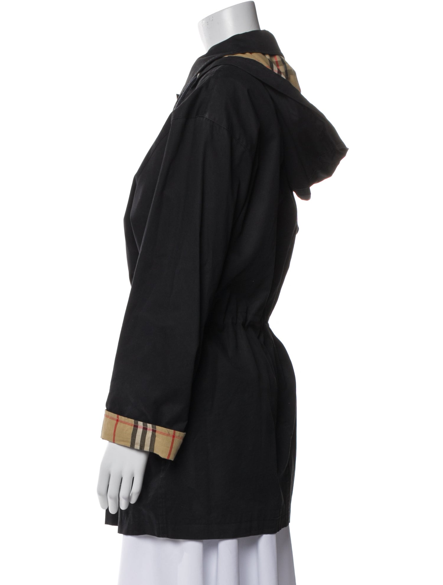 Burberry London Trench Coat