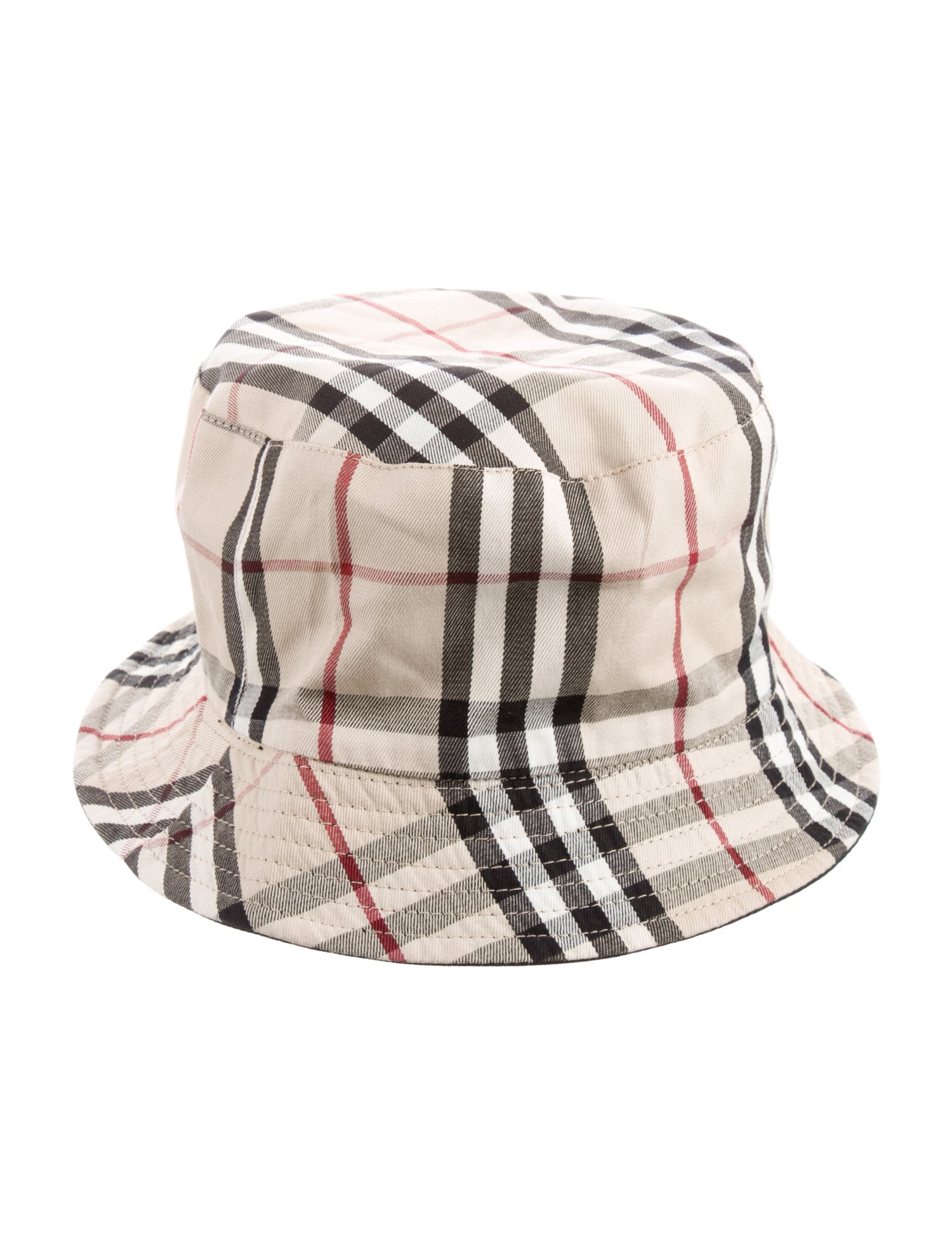 Burberry London Bucket Hat