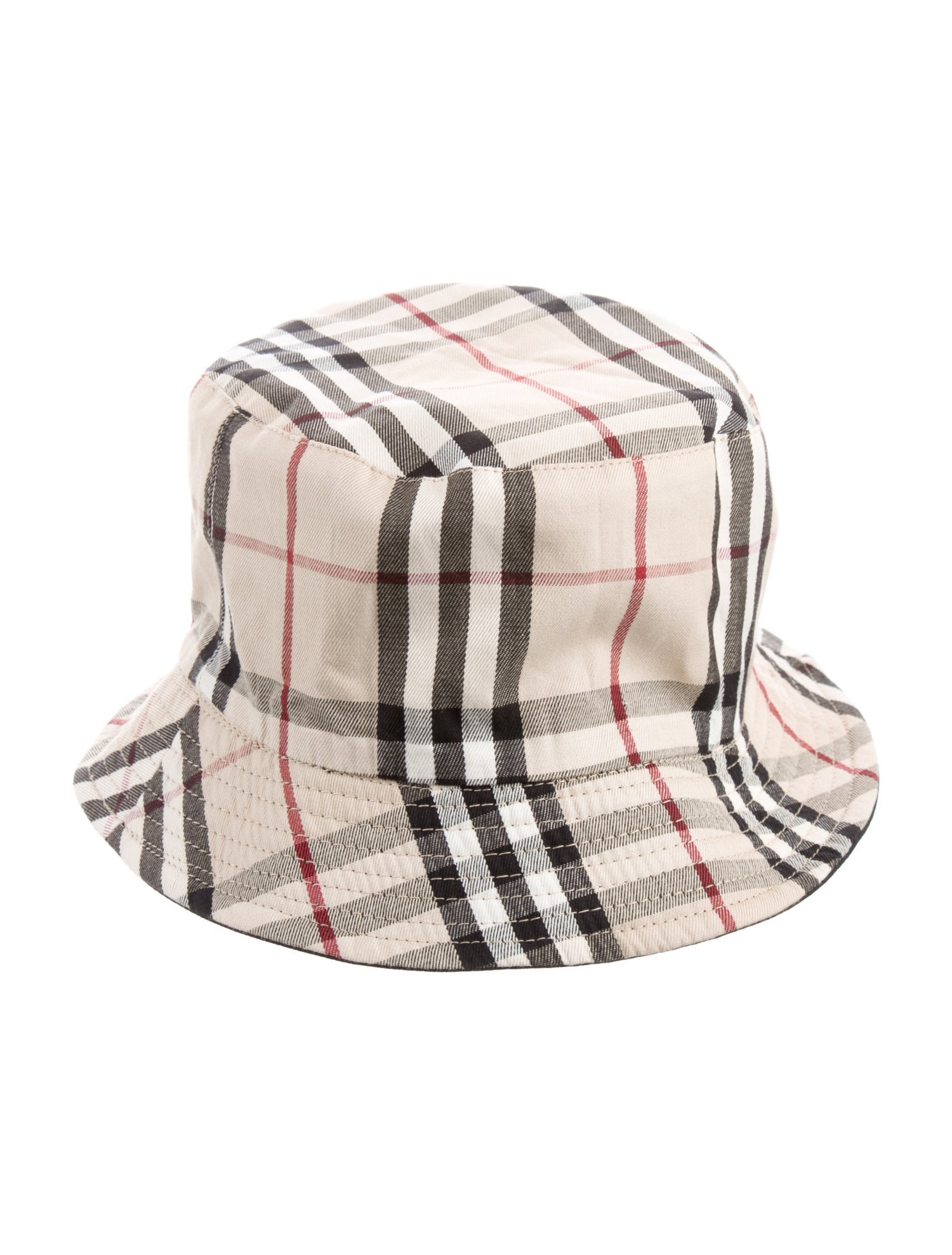 Burberry London Bucket Hat