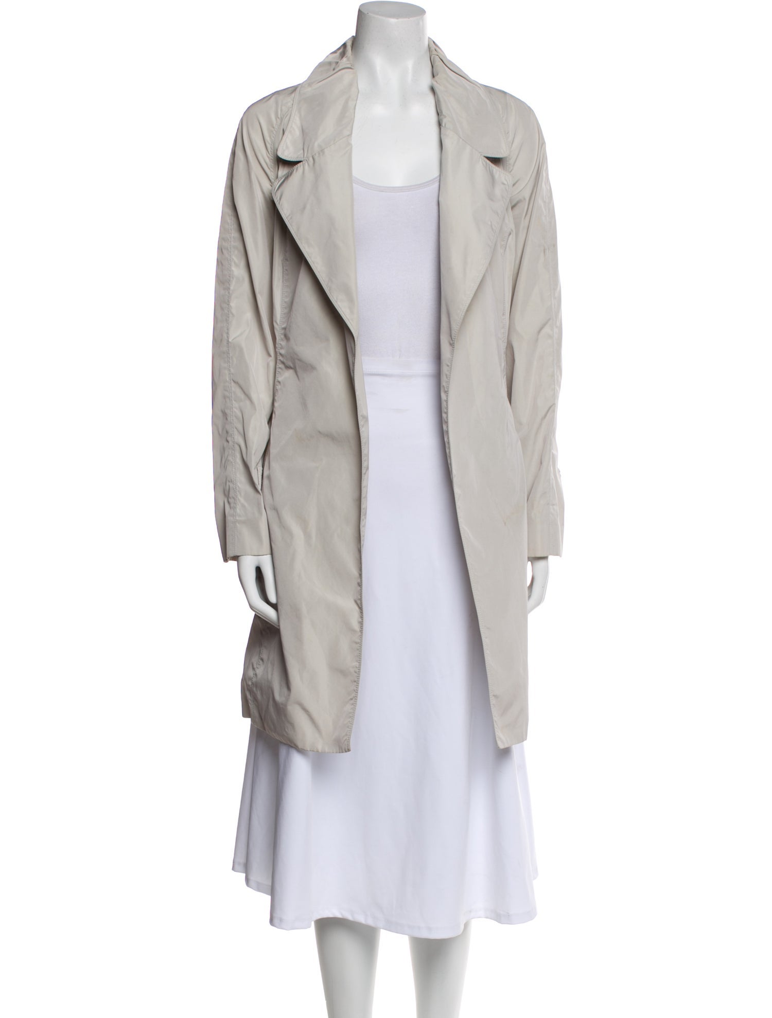 Burberry London Coat