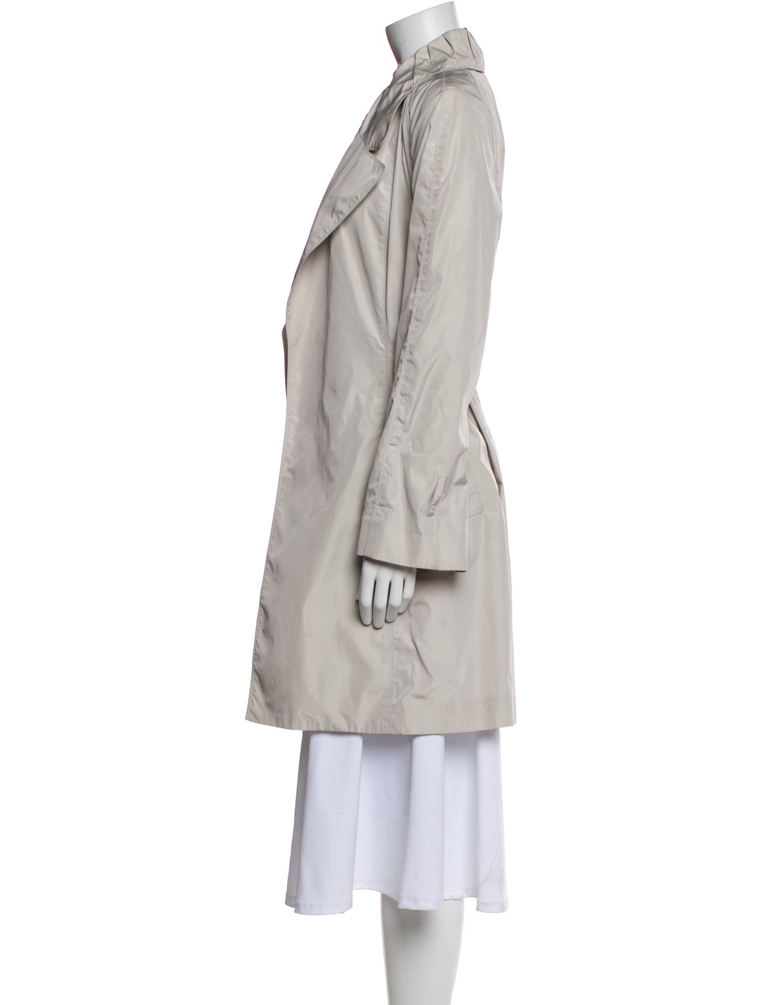 Burberry London Coat