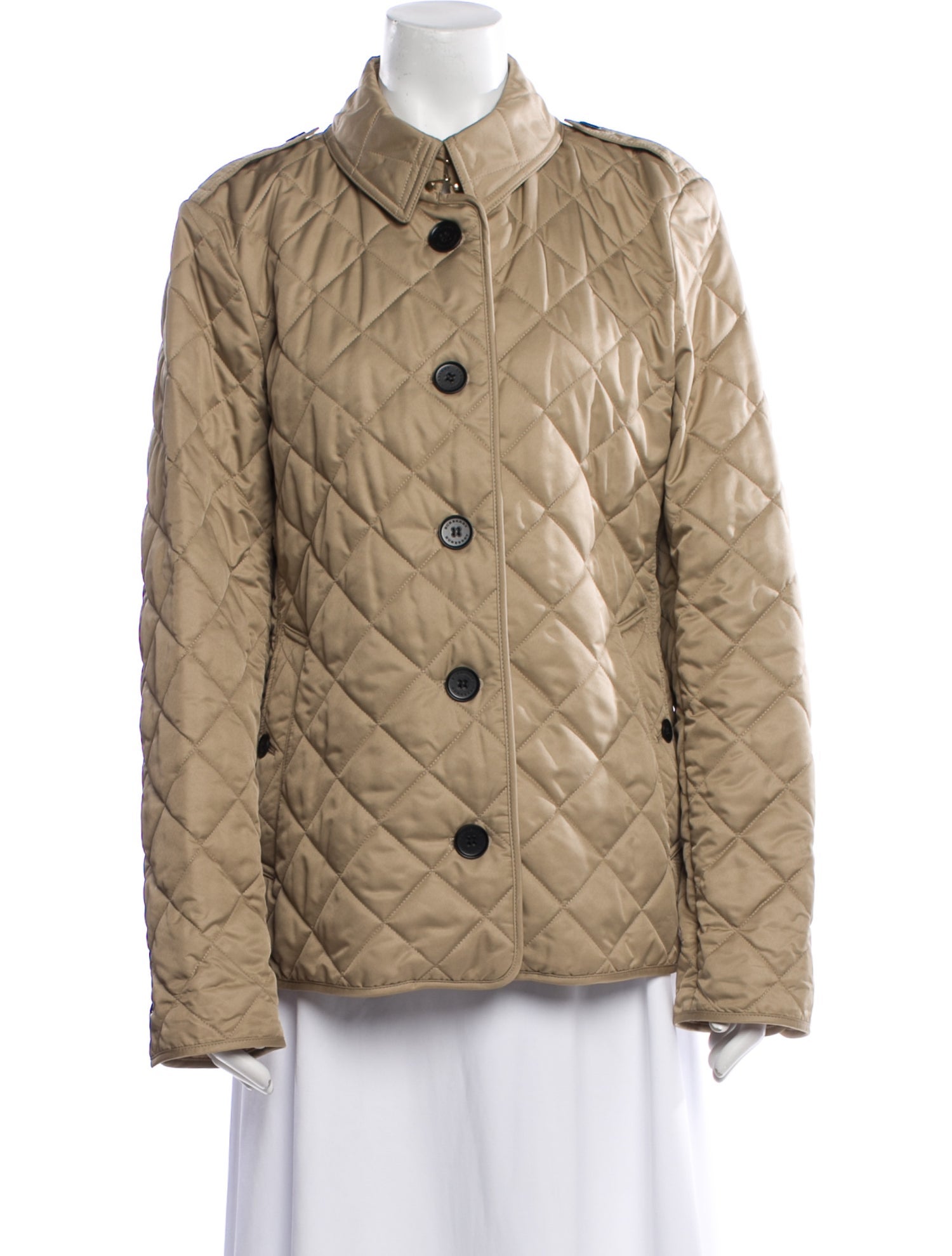 Burberry London Utility Jacket