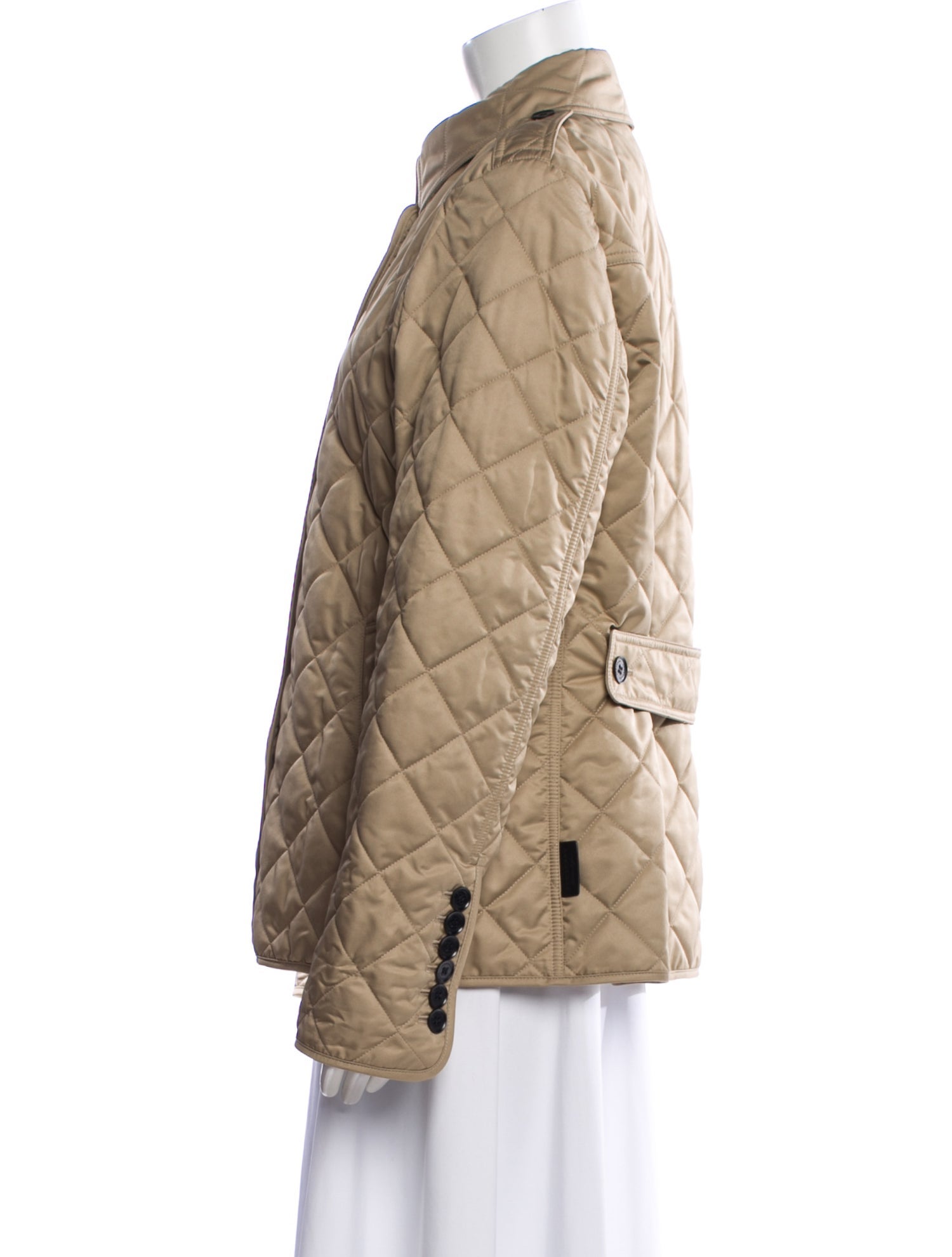 Burberry London Utility Jacket