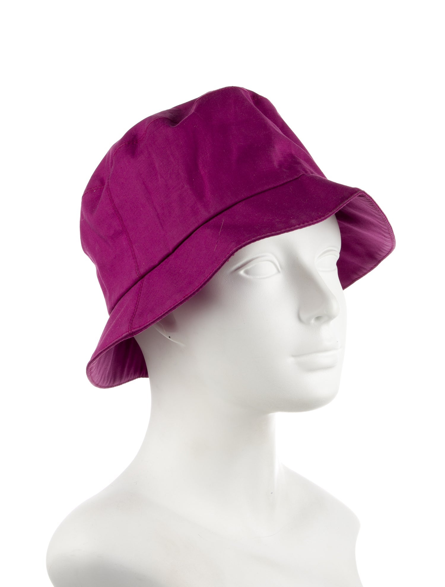 Burberry London Bucket Hat