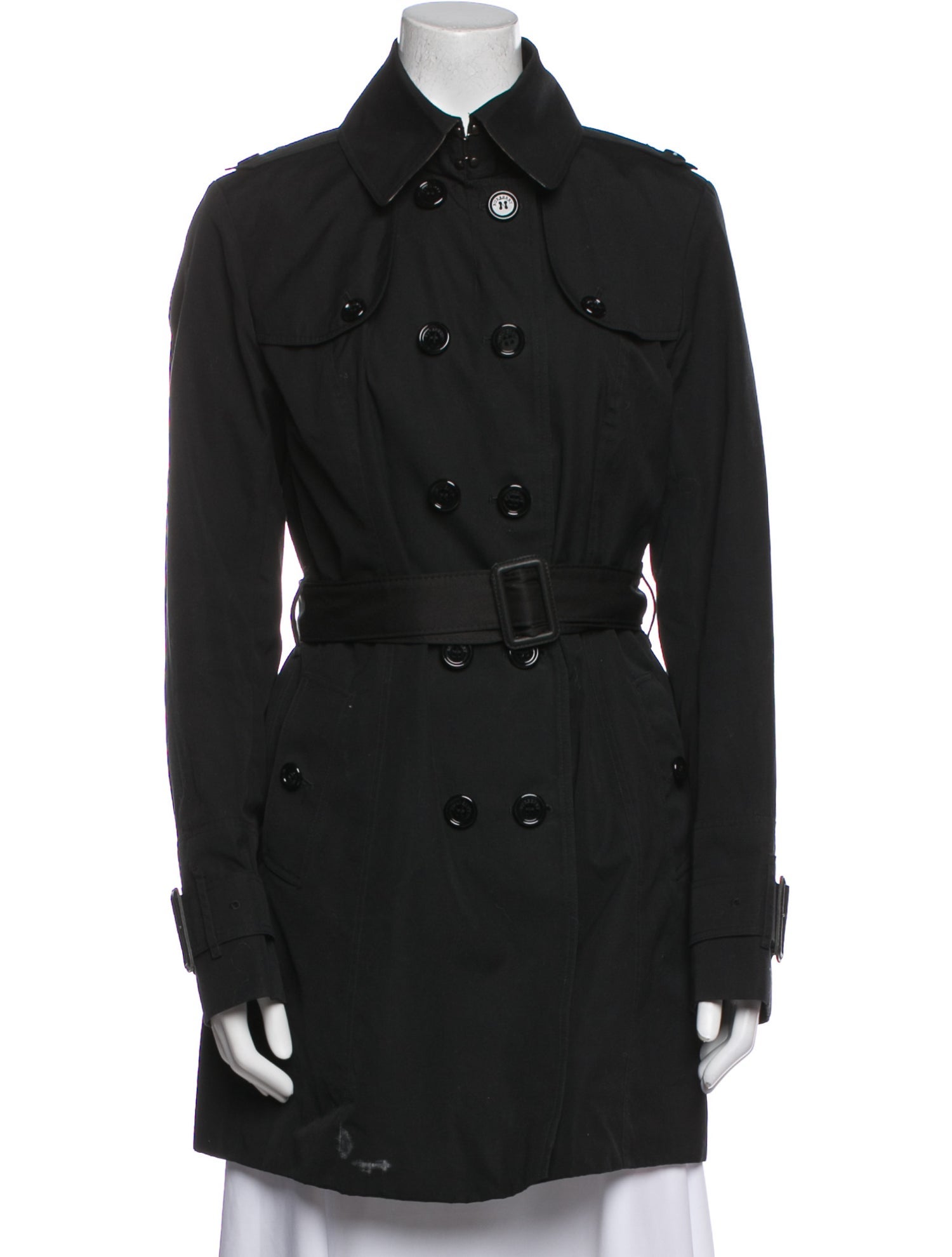 Burberry London Utility Jacket