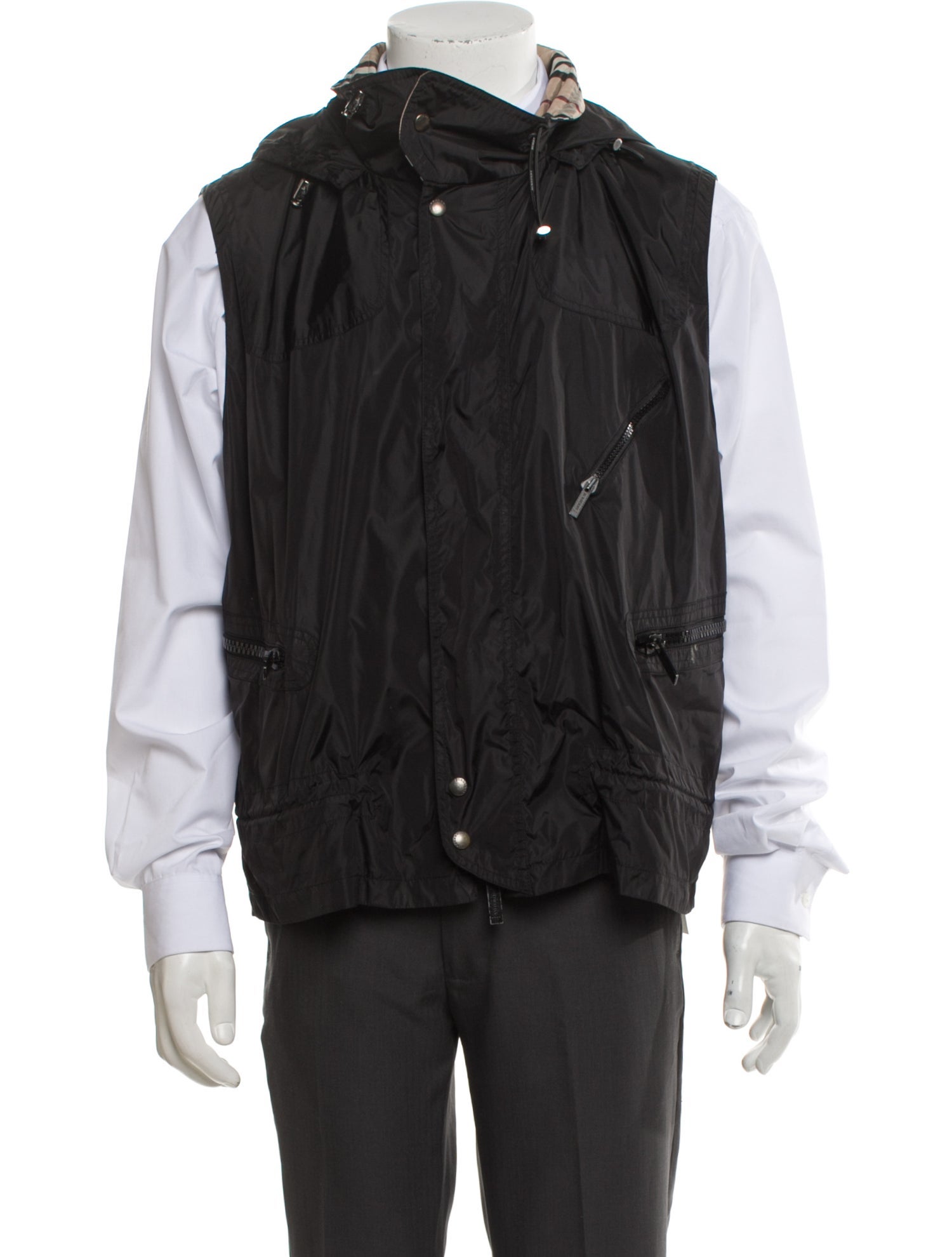 Burberry London Vest