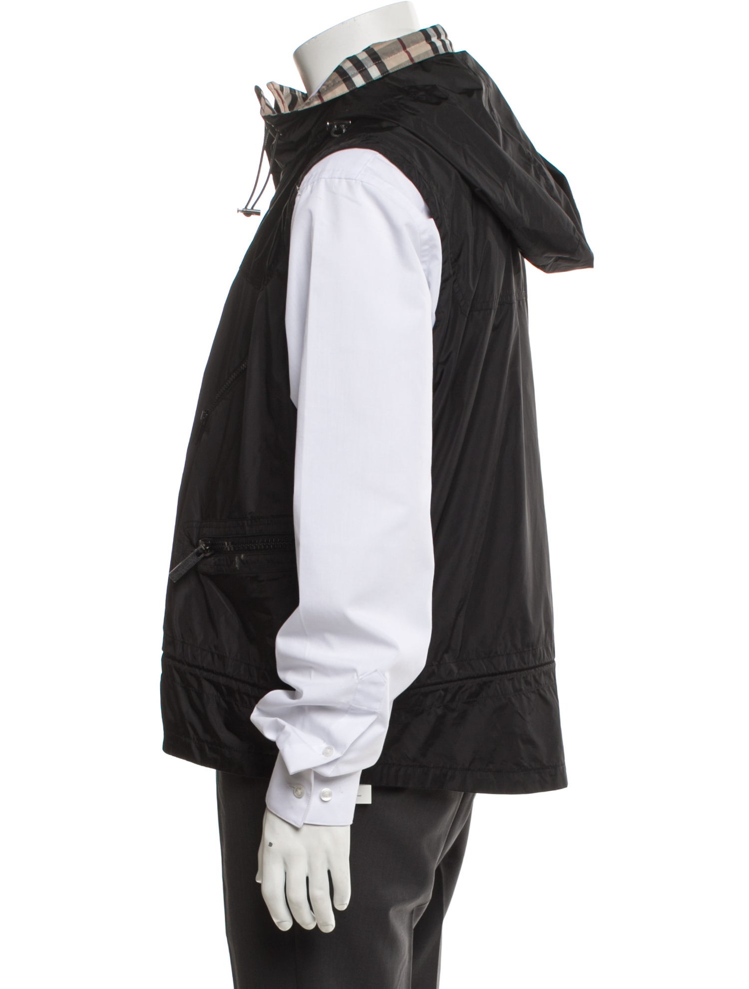 Burberry London Vest