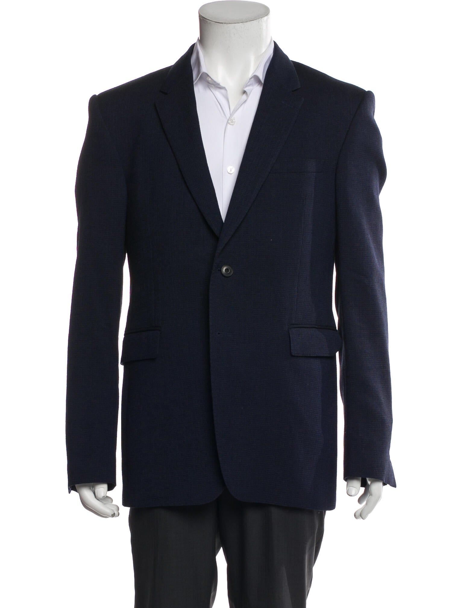 Burberry London Mens' blazer