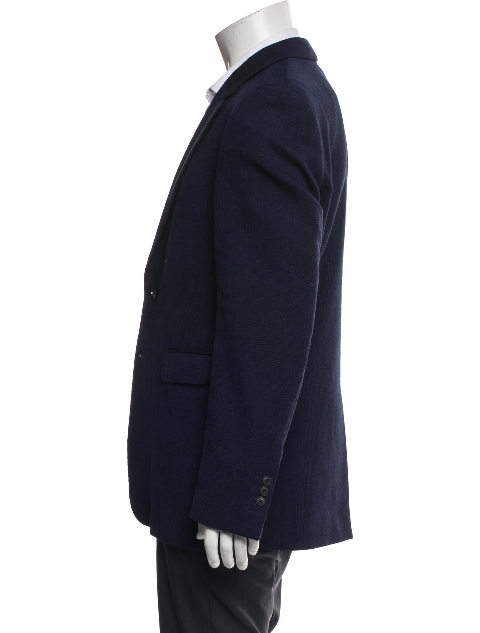 Burberry London Mens' blazer