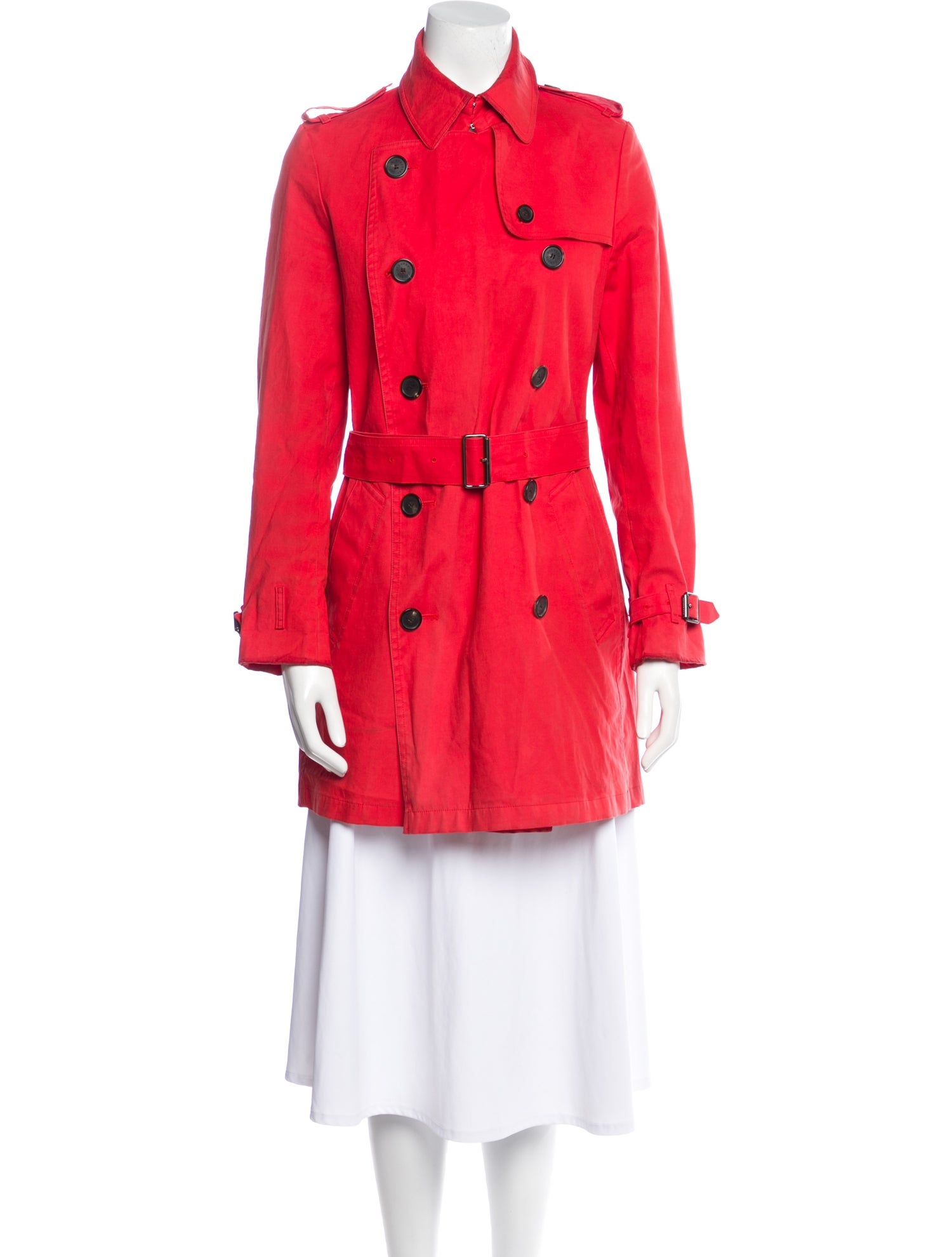 Burberry London Utility Jacket