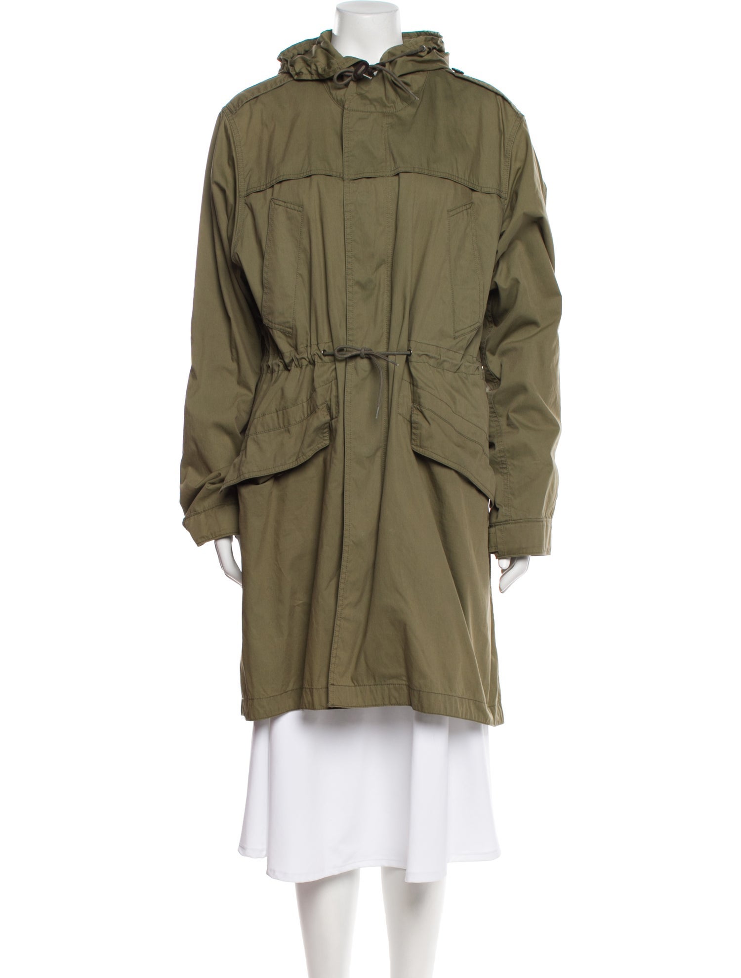 Burberry London Coat